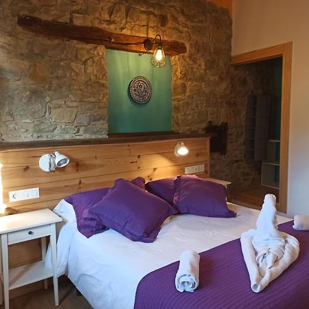 Casa Rural Ttipiaenea Landetxea Ariz  Exteriör bild