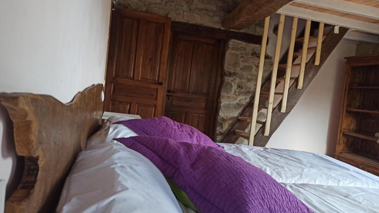 Casa Rural Ttipiaenea Landetxea Ariz  Exteriör bild