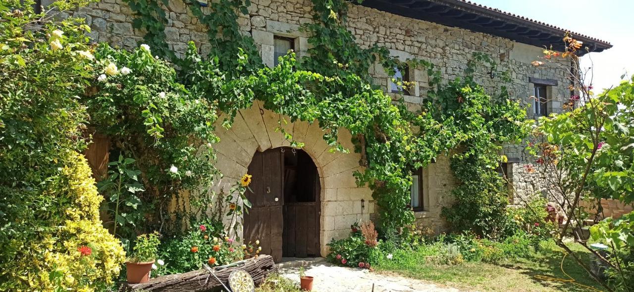 Casa Rural Ttipiaenea Landetxea Ariz  Exteriör bild