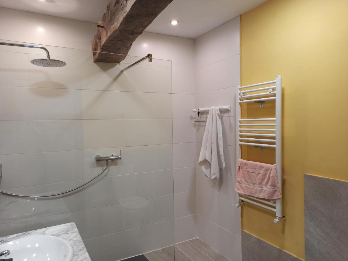 Casa Rural Ttipiaenea Landetxea Ariz  Exteriör bild