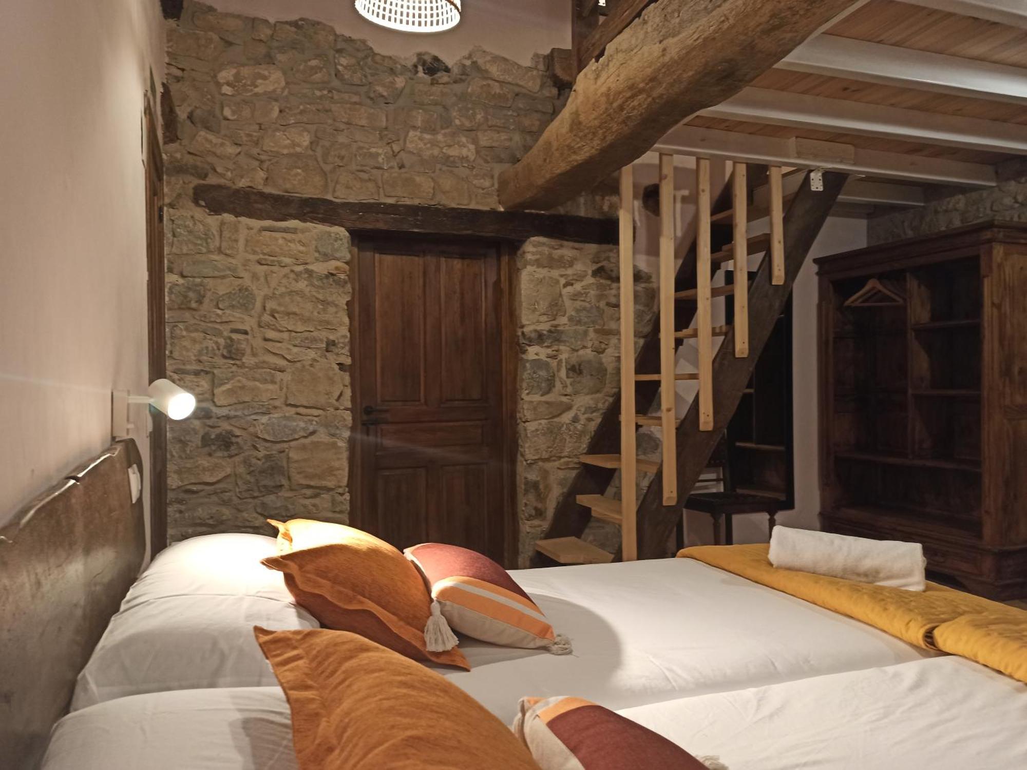 Casa Rural Ttipiaenea Landetxea Ariz  Exteriör bild